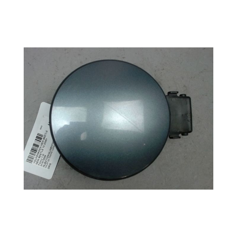 VOLET DE TRAPPE CARBURANT VOLKSWAGEN NEW BEETLE 2005-