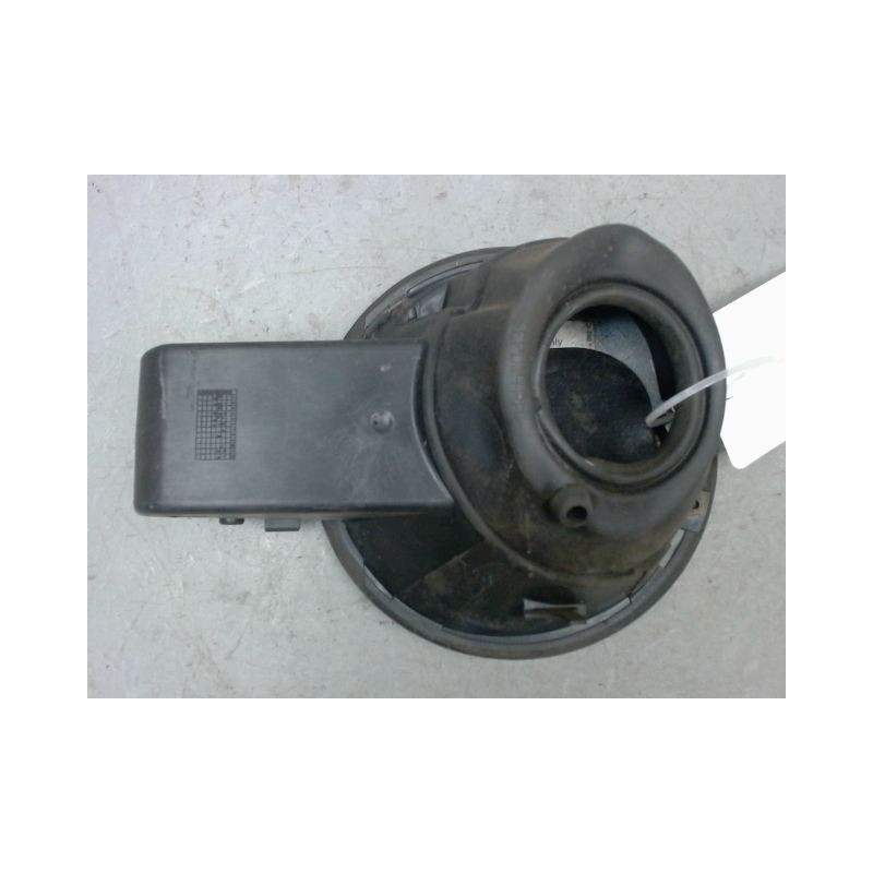 VOLET DE TRAPPE CARBURANT VOLKSWAGEN NEW BEETLE 2005-