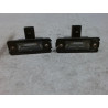 ECLAIREUR PLAQUE DE POLICE VOLKSWAGEN NEW BEETLE 2005-