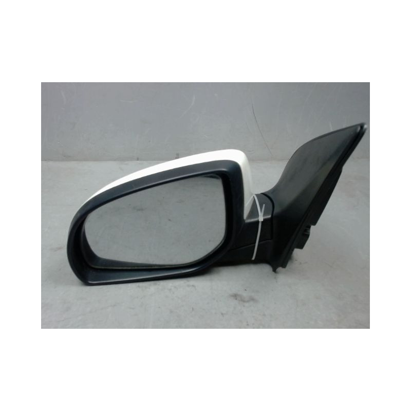 RETROVISEUR EXTERIEUR ELECTRIQUE GAUCHE HYUNDAI I 20 2009-