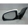 RETROVISEUR EXTERIEUR ELECTRIQUE GAUCHE HYUNDAI I 20 2009-