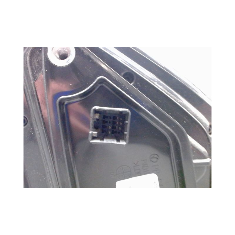 RETROVISEUR EXTERIEUR ELECTRIQUE GAUCHE HYUNDAI I 20 2009-