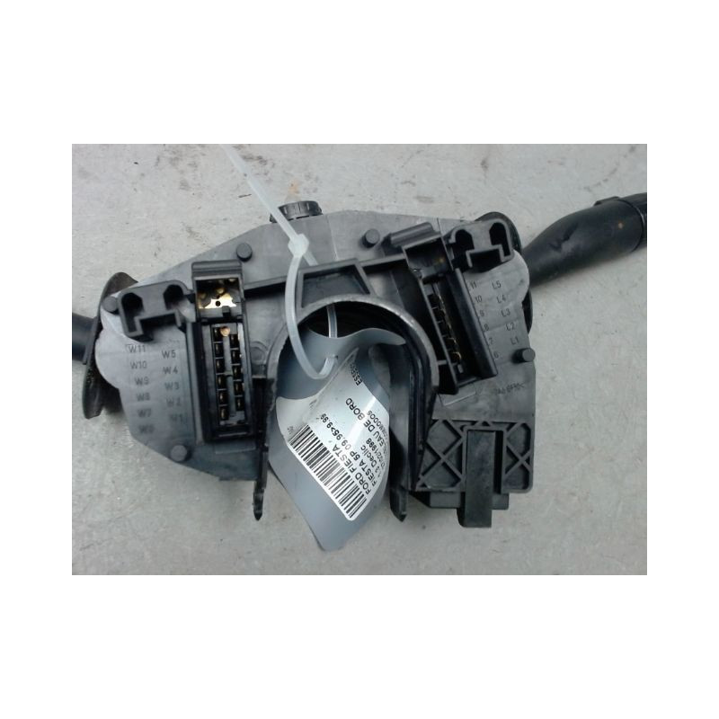 BLOC COMMODOS FORD FIESTA 95-9.99