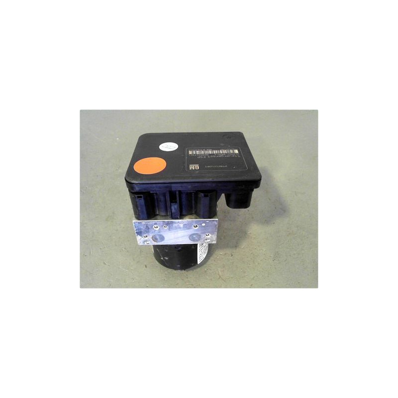 UNITE HYDRAULIQUE ABS OPEL ZAFIRA 05-07