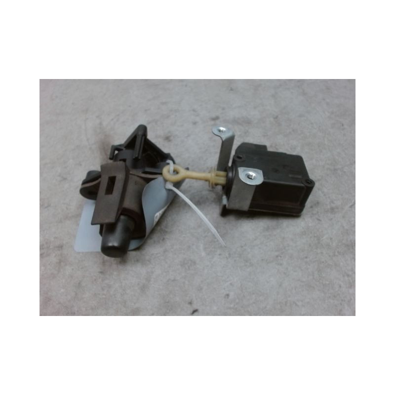 ACTIONNEUR SERRURE HAYON  CITROEN C1 3P