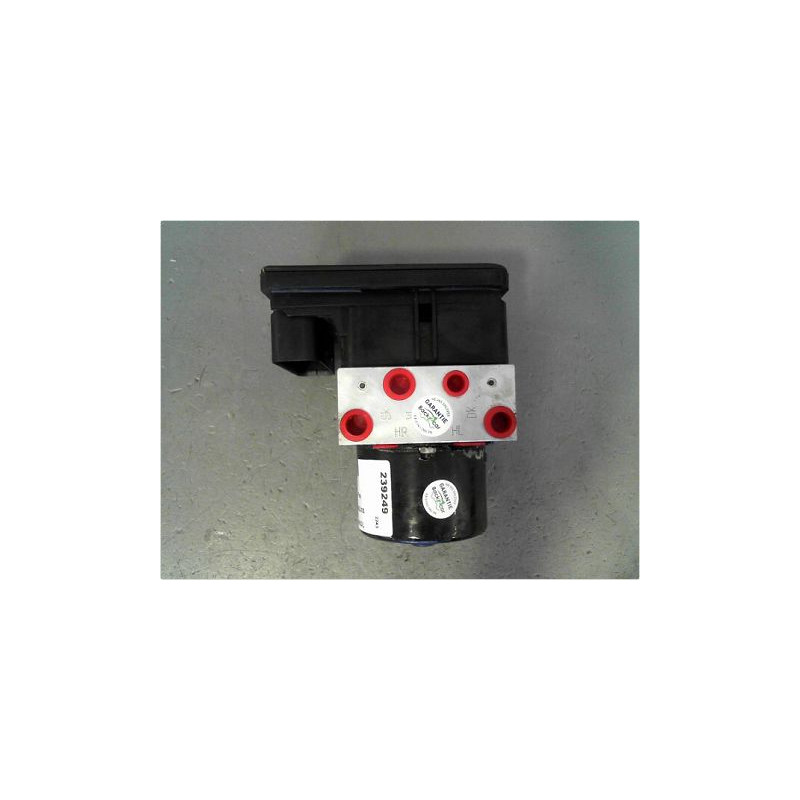 UNITE HYDRAULIQUE ABS OPEL ZAFIRA 05-07