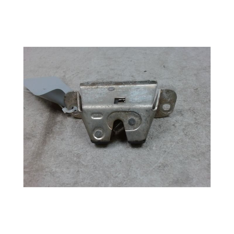 SERRURE HAYON  CITROEN C1 3P