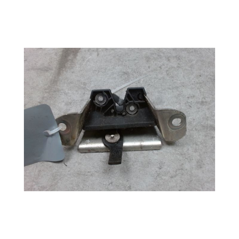 SERRURE HAYON  CITROEN C1 3P