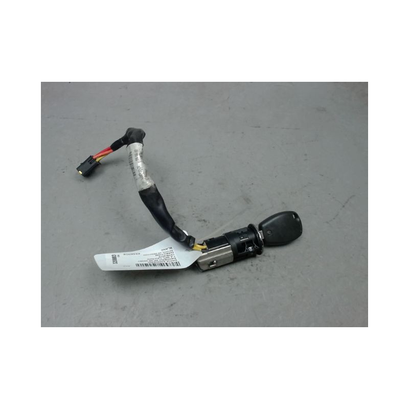 ANTIVOL DE DIRECTION DACIA SANDERO 2008-