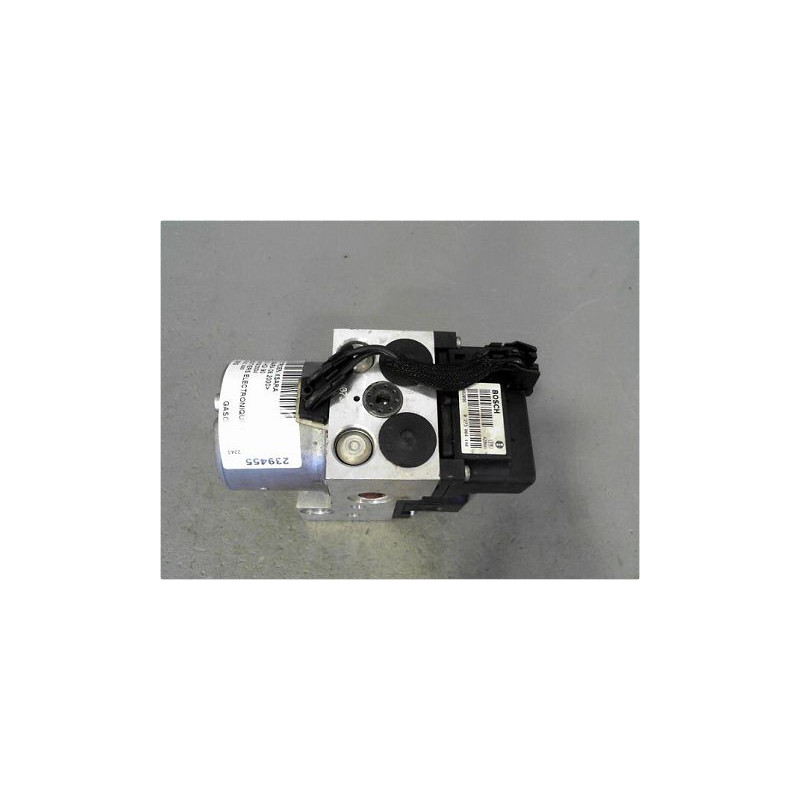 UNITE HYDRAULIQUE ABS CITROEN XSARA 2000-