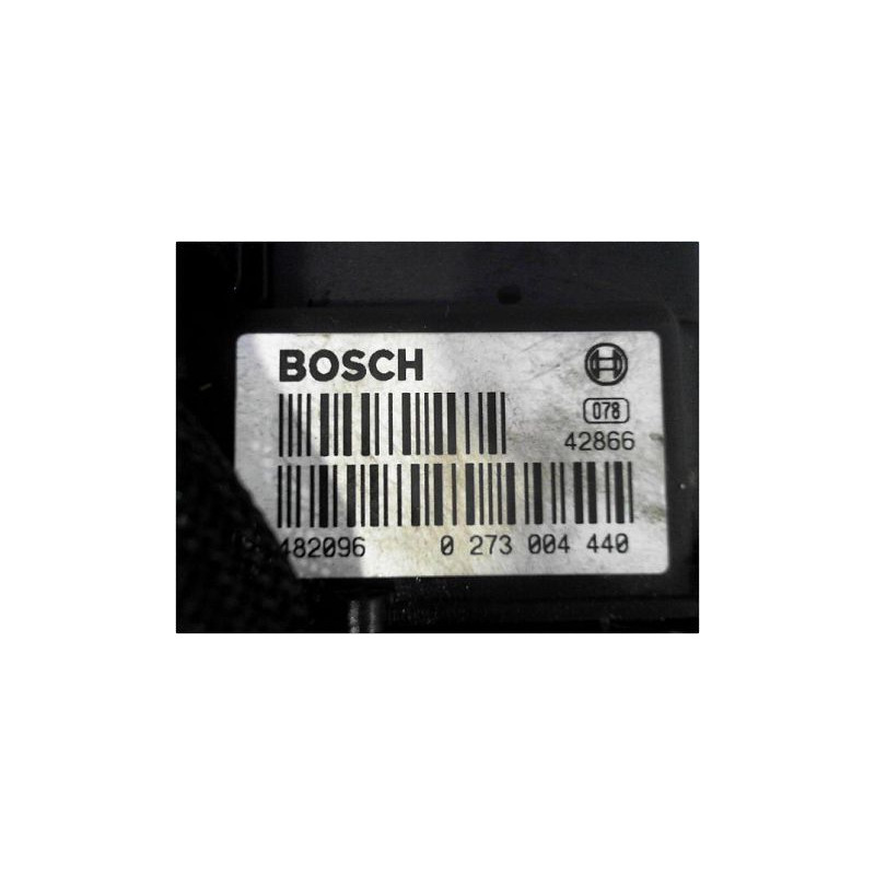 UNITE HYDRAULIQUE ABS CITROEN XSARA 2000-