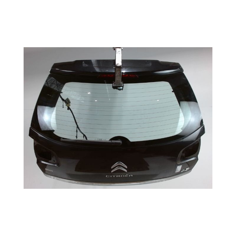 HAYON CITROEN C3 2009-