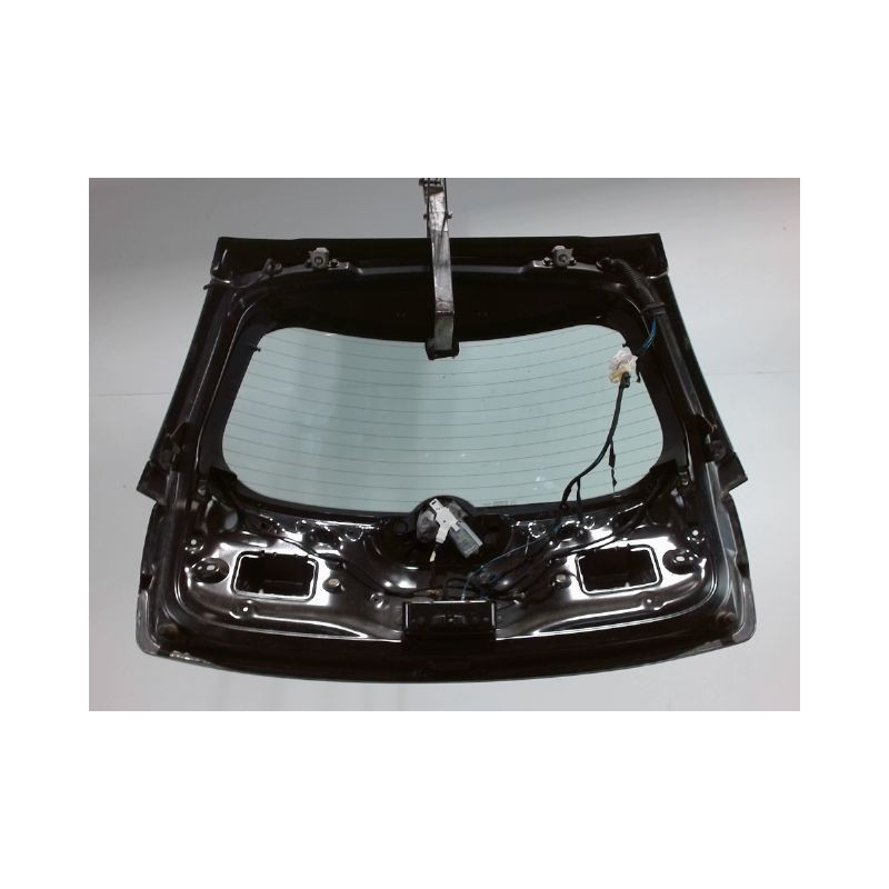 HAYON CITROEN C3 2009-