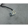 RETROVISEUR EXTERIEUR ELECTRIQUE DROIT FORD FOCUS C-MAX 03-07