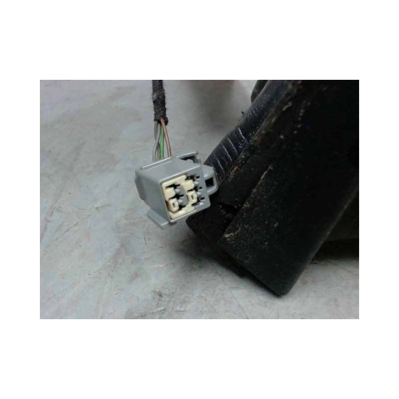 RETROVISEUR EXTERIEUR ELECTRIQUE GAUCHE FORD FOCUS C-MAX 03-07