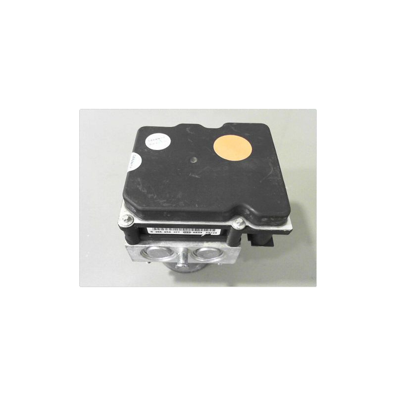 UNITE HYDRAULIQUE ABS RENAULT CLIO III PH.1 05-09