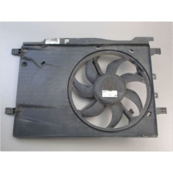 MOTEUR VENTILATEUR RADIATEUR