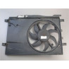 MOTEUR VENTILATEUR RADIATEUR OPEL CORSA