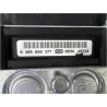 UNITE HYDRAULIQUE ABS RENAULT CLIO III PH.1 05-09