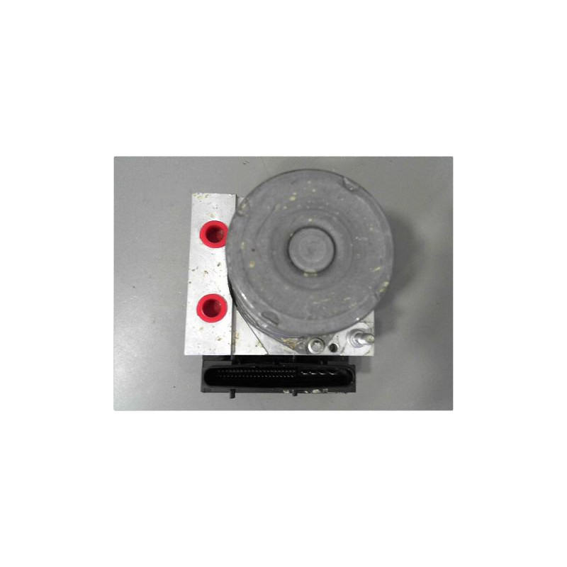 UNITE HYDRAULIQUE ABS RENAULT CLIO III PH.1 05-09