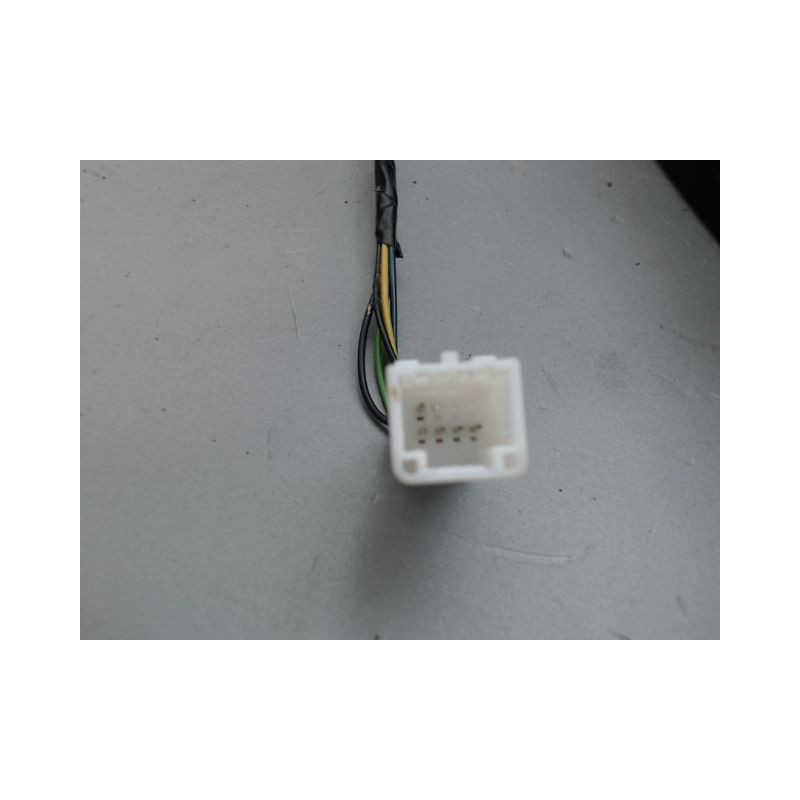 RETROVISEUR EXTERIEUR ELECTRIQUE GAUCHE DACIA SANDERO