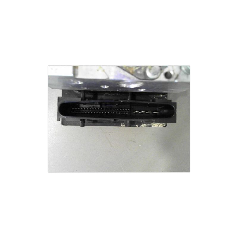 UNITE HYDRAULIQUE ABS RENAULT CLIO III PH.1 05-09