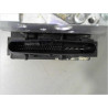 UNITE HYDRAULIQUE ABS RENAULT CLIO III PH.1 05-09