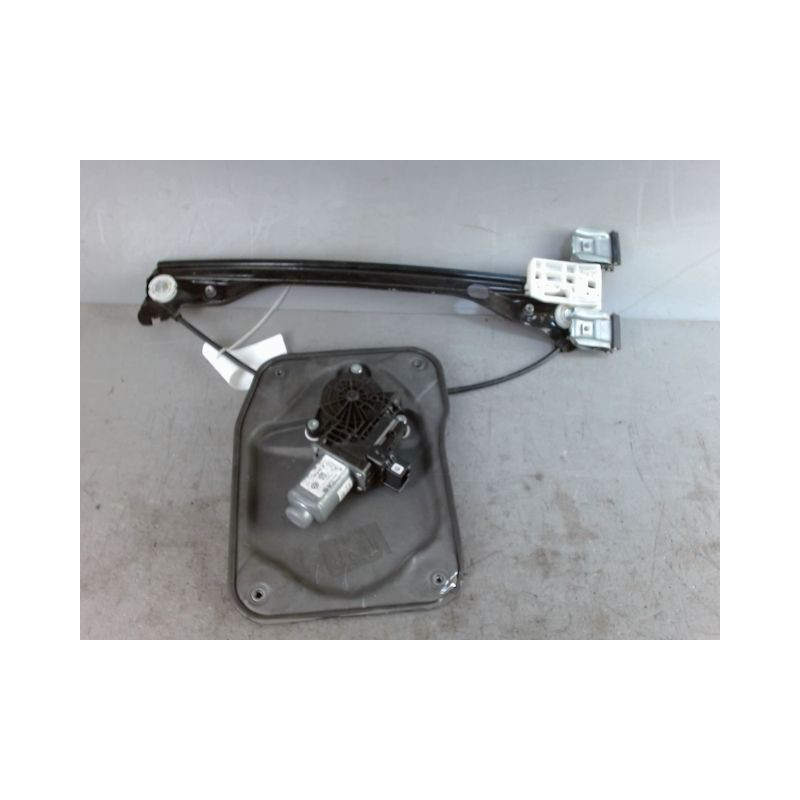 MECANISME+MOTEUR LEVE-GLACE AVANT DROIT SKODA ROOMSTER