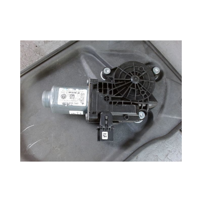 MECANISME+MOTEUR LEVE-GLACE AVANT DROIT SKODA ROOMSTER