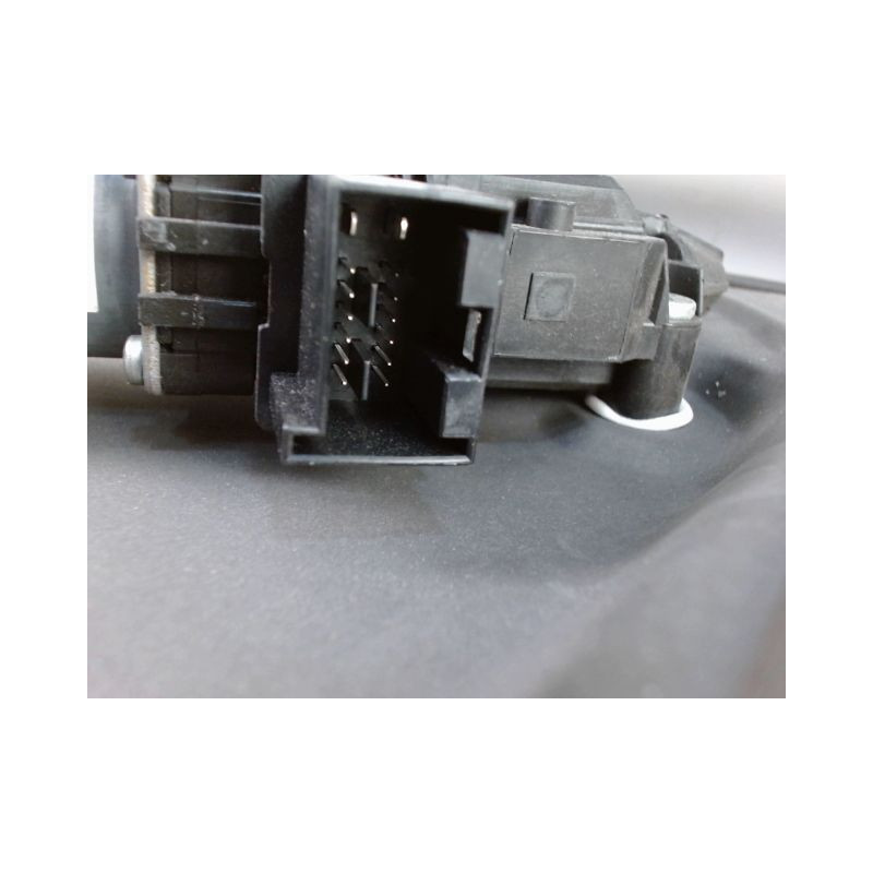 MECANISME+MOTEUR LEVE-GLACE AVANT DROIT SKODA ROOMSTER