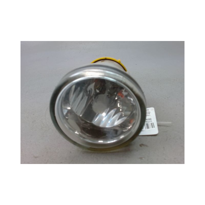 PHARE ANTIBROUILLARD AVANT GAUCHE CITROEN BERLINGO