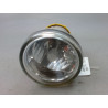 PHARE ANTIBROUILLARD AVANT GAUCHE CITROEN BERLINGO