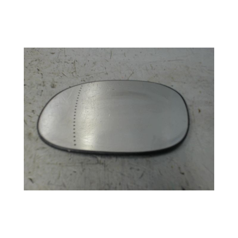 GLACE RETROVISEUR EXT G PEUGEOT 206