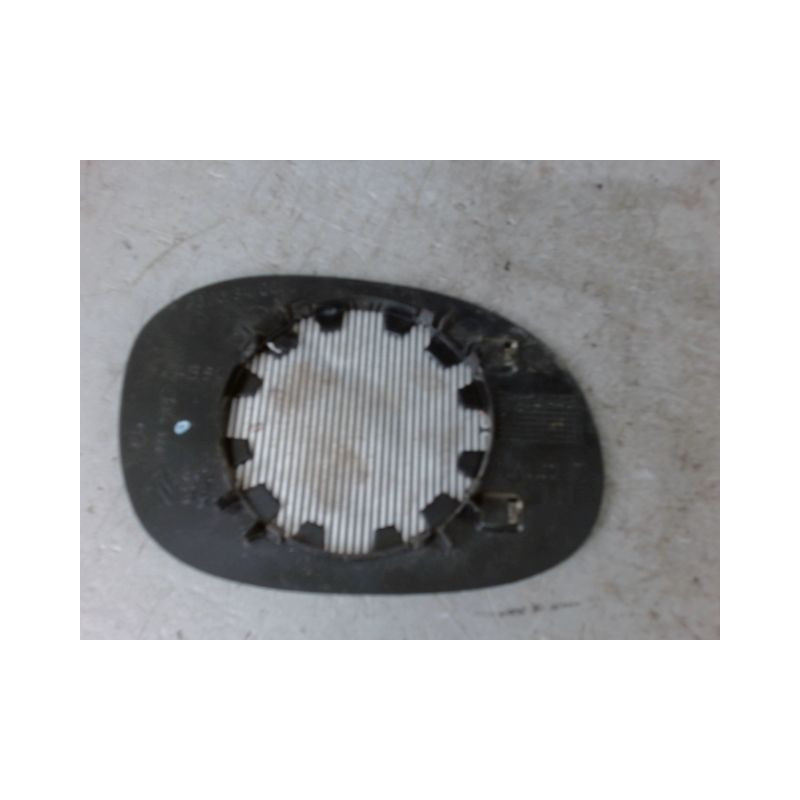 GLACE RETROVISEUR EXT G PEUGEOT 206