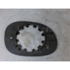 GLACE RETROVISEUR EXT G PEUGEOT 206