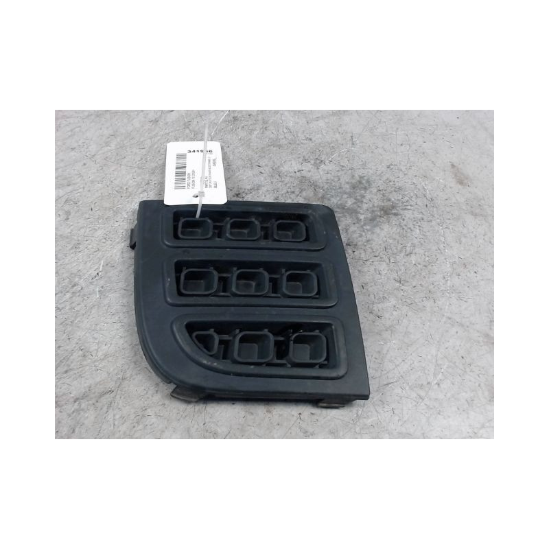 OBTURATEUR PHARE ADDITIONNEL PARE-CHOC AVD FORD FUSION