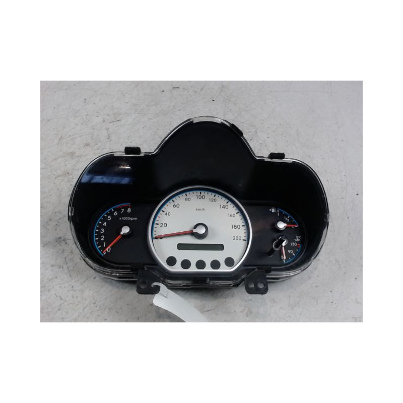 BLOC COMPTEURS HYUNDAI I10