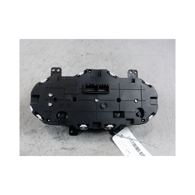 BLOC COMPTEURS HYUNDAI I10