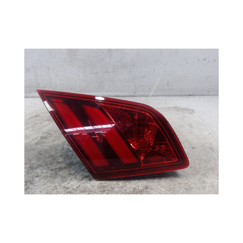 FEU ARRIERE INTERIEUR GAUCHE PEUGEOT 308