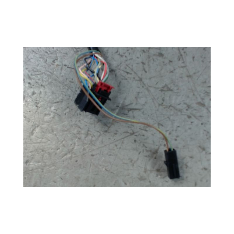 RETROVISEUR EXTERIEUR ELECTRIQUE GAUCHE AUDI A4