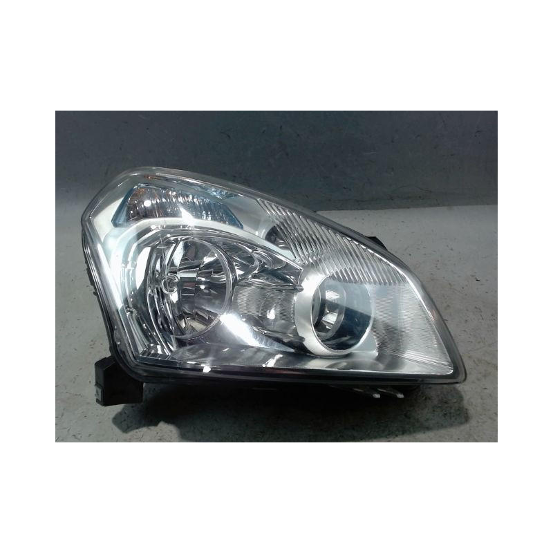 PHARE DROIT NISSAN QASHQAI