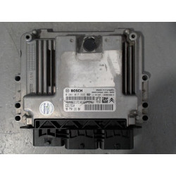 CALCULATEUR MOTEUR