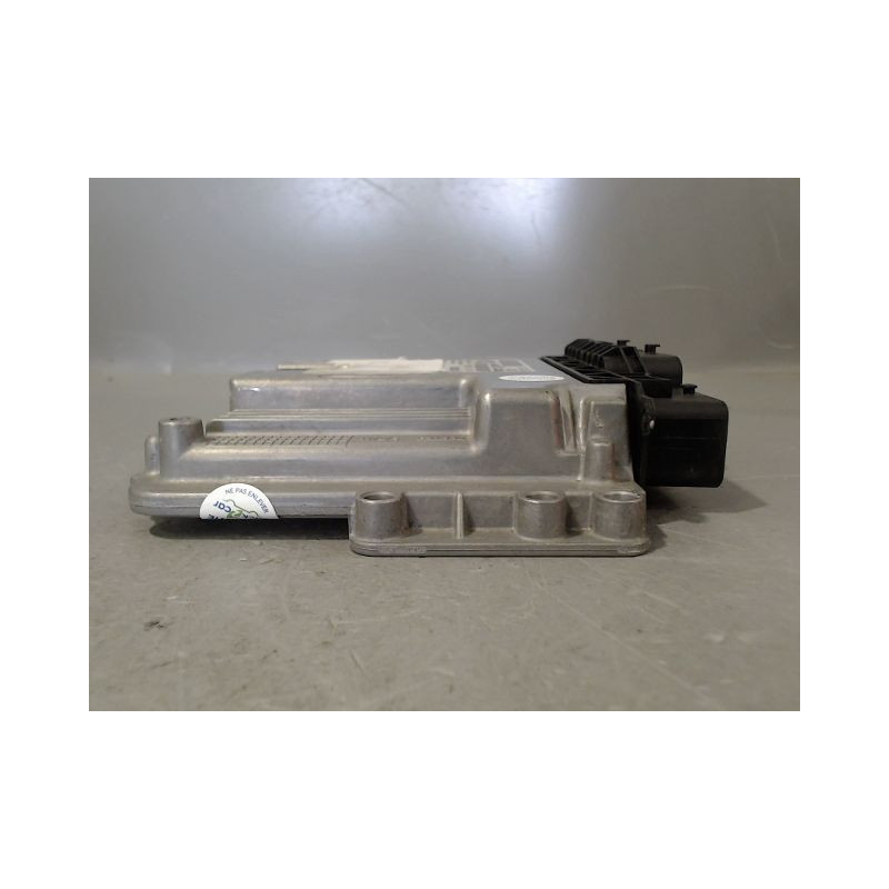 CALCULATEUR MOTEUR PEUGEOT 308 2011-