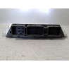 CALCULATEUR MOTEUR FORD C-MAX