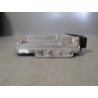 CALCULATEUR MOTEUR FORD C-MAX