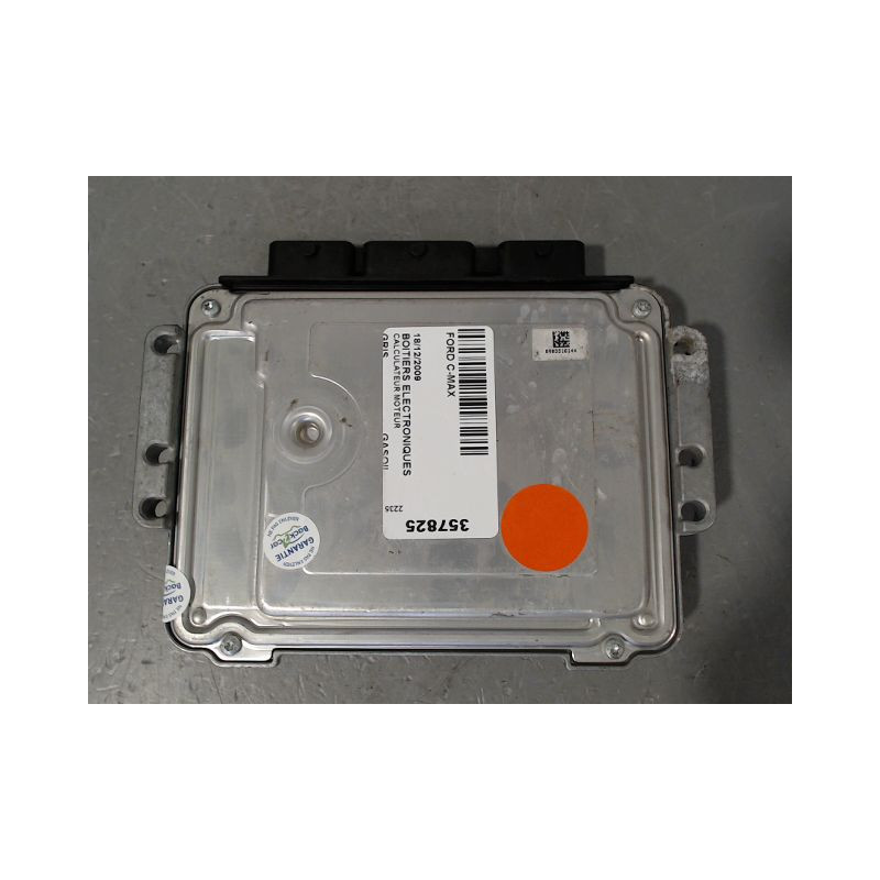 CALCULATEUR MOTEUR FORD C-MAX