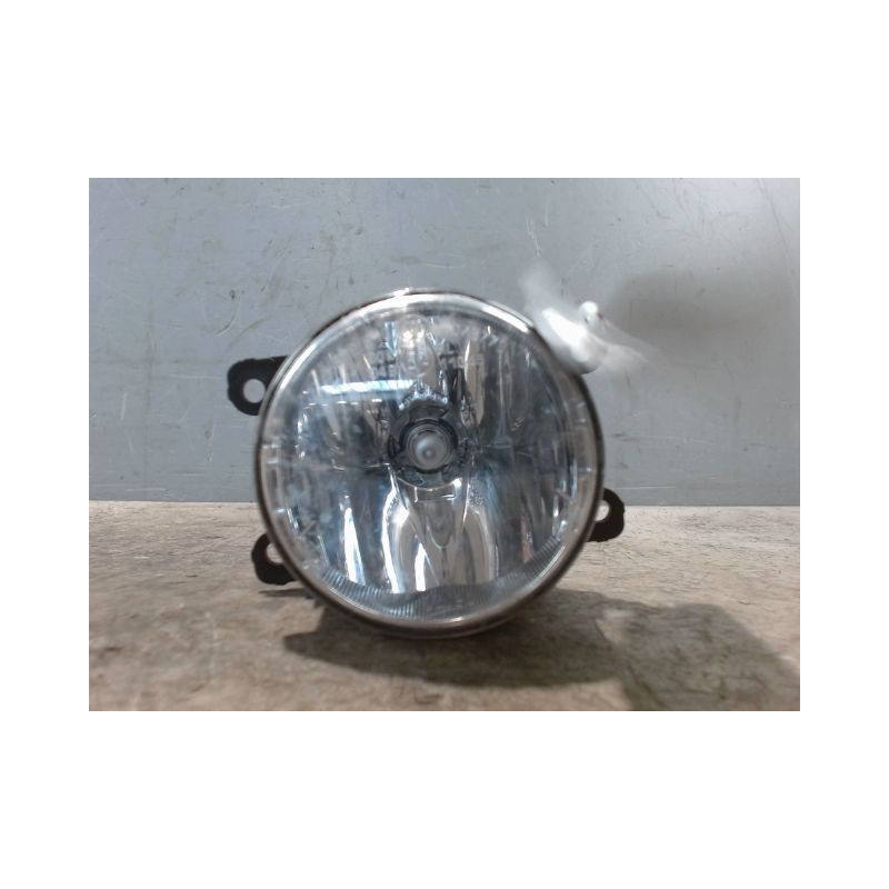 PHARE ANTIBROUILLARD AVANT GAUCHE DACIA SANDERO 2008-