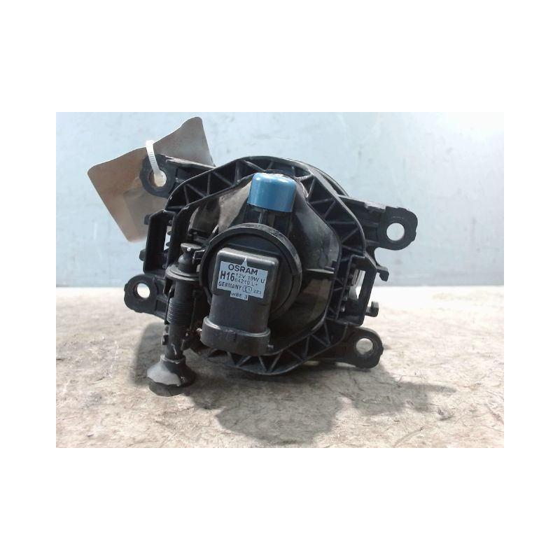 PHARE ANTIBROUILLARD AVANT GAUCHE DACIA SANDERO 2008-