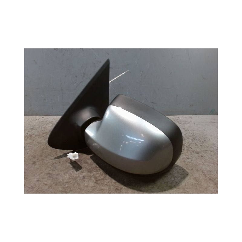 RETROVISEUR EXTERIEUR ELECTRIQUE GAUCHE DACIA SANDERO 2008-