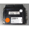 CALCULATEUR MOTEUR RENAULT CLIO II PH.1 98-2001